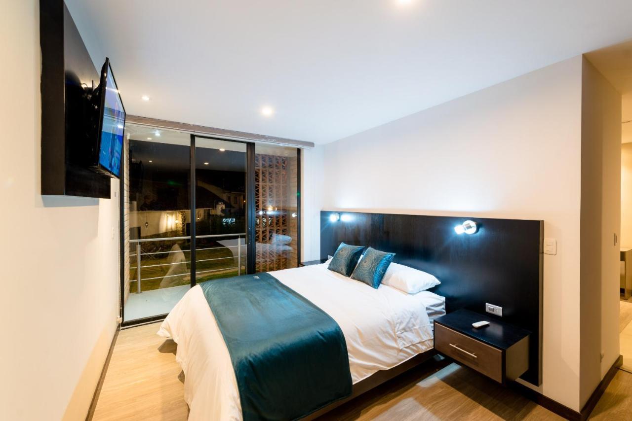 Venue Batan Hotel&Suites Cuenca Eksteriør billede