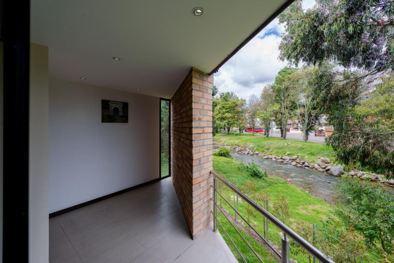 Venue Batan Hotel&Suites Cuenca Eksteriør billede