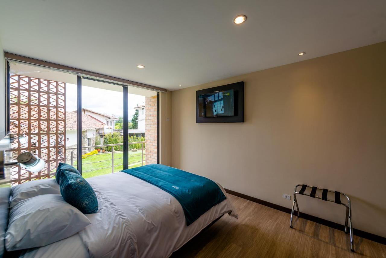 Venue Batan Hotel&Suites Cuenca Eksteriør billede