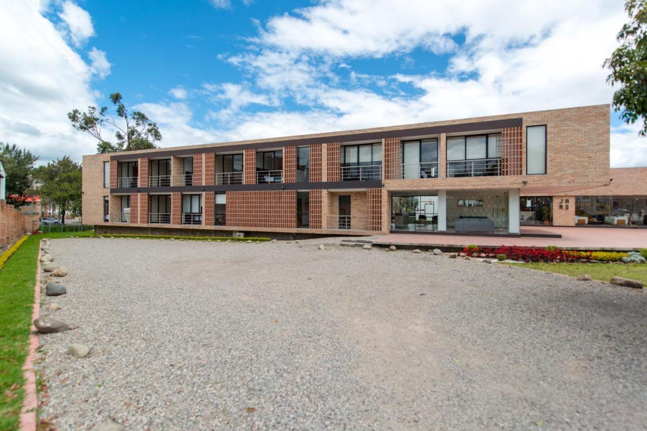 Venue Batan Hotel&Suites Cuenca Eksteriør billede
