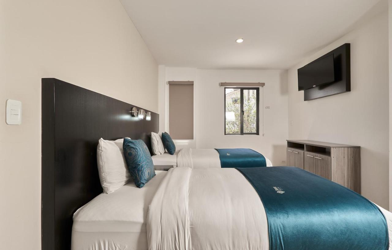 Venue Batan Hotel&Suites Cuenca Eksteriør billede