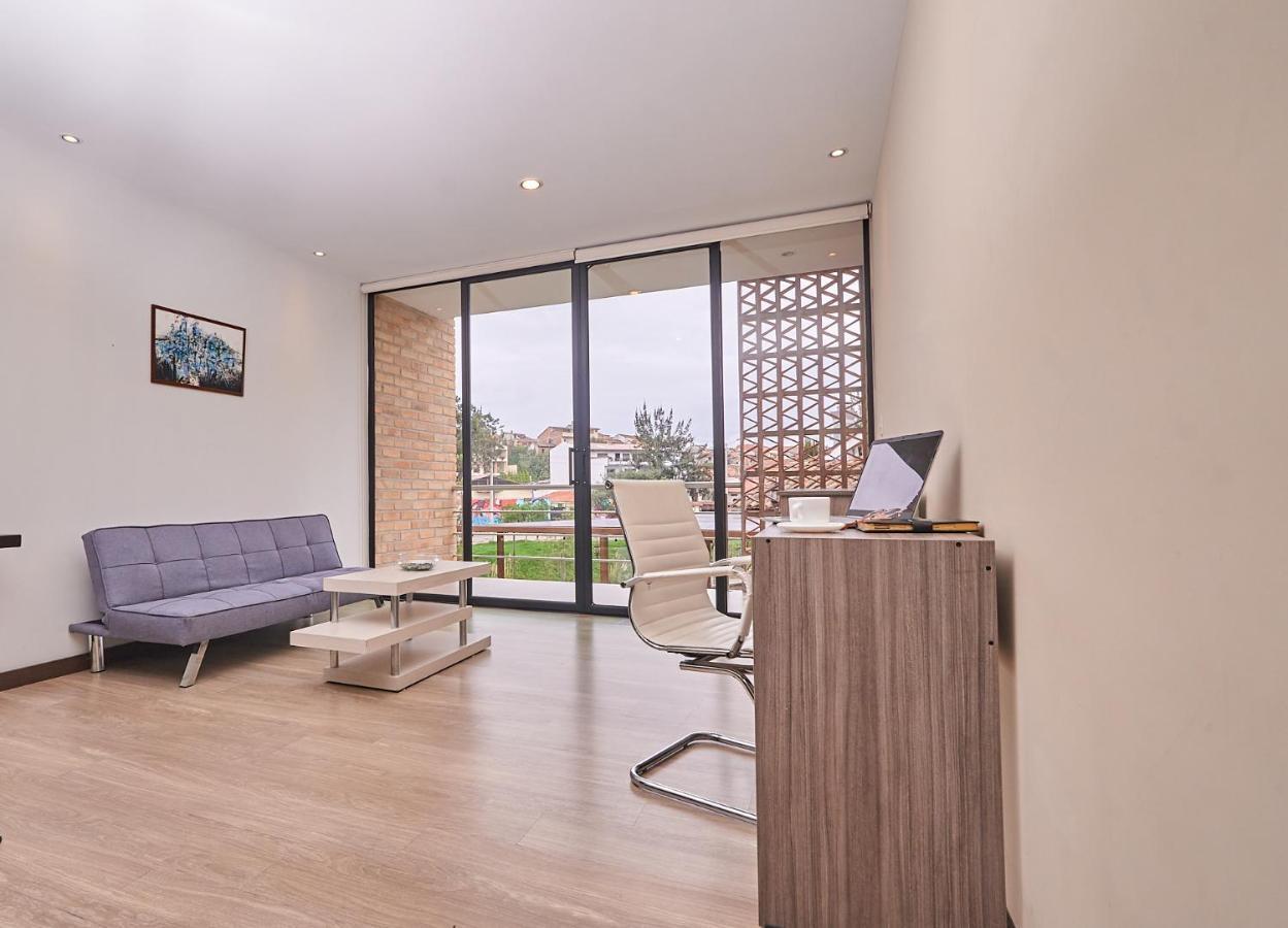 Venue Batan Hotel&Suites Cuenca Eksteriør billede